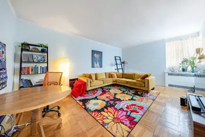 84-49 168th Street #6L, Jamaica, NY 11432 - Photo 4