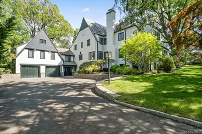 54 Inverness Road, Scarsdale, NY 10583 - Photo 4