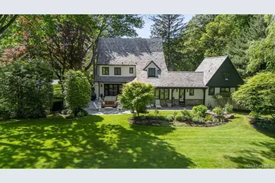 54 Inverness Road, Scarsdale, NY 10583 - Photo 2