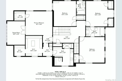 54 Inverness Road, Scarsdale, NY 10583 - Photo 36