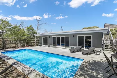 521 Fire Island Boulevard, Fire Island Pines, NY 11782 - Photo 2