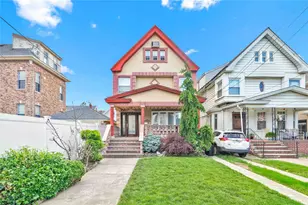 114-11 86th Ave, Richmond Hill North, NY 11418 - Photo 1