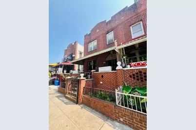 1350 Croes Avenue, Bronx, NY 10472 - Photo 1