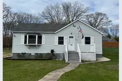 128 Maywood Drive, Mastic Beach, NY 11951 - Photo 2