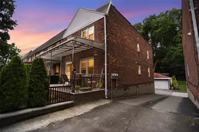 6848 Selfridge Street, Forest Hills, NY 11375 - Photo 1