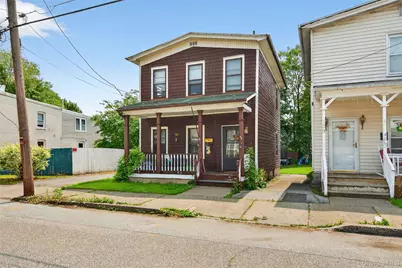 131 Front Street, Port Jervis, NY 12771 - Photo 1