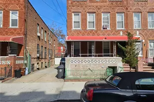 539 E 96th St, Brooklyn, NY 11212 - Photo 1