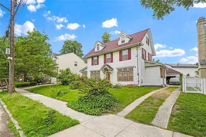 11480 178th Place, Addisleigh Park, NY 11434 - Photo 1