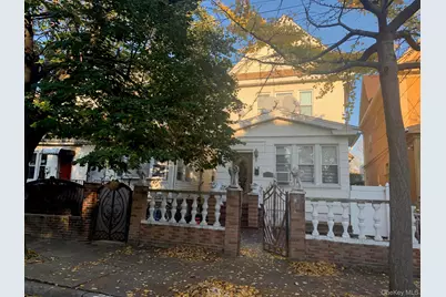 105-47 88th Street, Ozone Park, NY 11417 - Photo 2