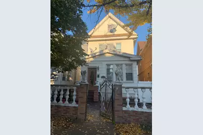 105-47 88th Street, Ozone Park, NY 11417 - Photo 1