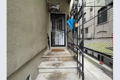 554 E 191st Street #1,2,3, Bronx, NY 10458 - Photo 24