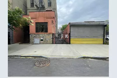 554 E 191st Street #1,2,3, Bronx, NY 10458 - Photo 1
