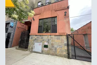 554 E 191st Street #1,2,3, Bronx, NY 10458 - Photo 2