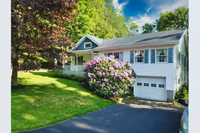 21 Woodland Avenue, Liberty, NY 12754 - Photo 1