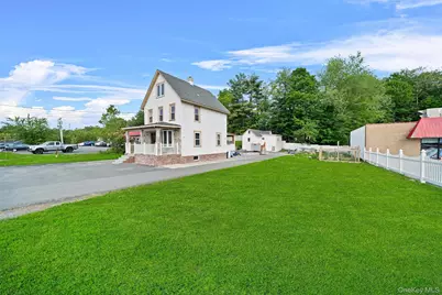 31 Forestburgh Road, Monticello, NY 12701 - Photo 4