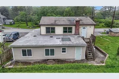 1116 Wurtsboro Mountain Road, Wurtsboro, NY 12790 - Photo 4