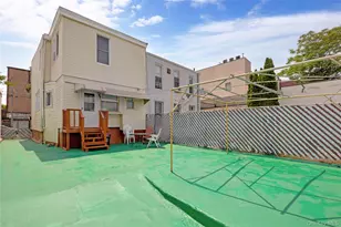 16-19 George St, Ridgewood, NY 11385 - Photo 6