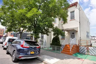 16-19 George St, Ridgewood, NY 11385 - Photo 1