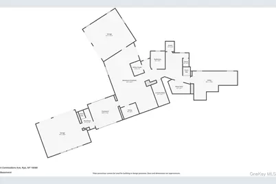 4 Commodore Avenue, Rye, NY 10580 - Photo 42