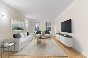 110-07 73rd Rd, Forest Hills, NY 11375 - Photo 1