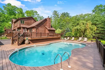 1775 Plank Road, Forestburgh, NY 12777 - Photo 36