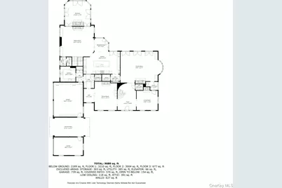 7 Fox Meadow Lane, Lloyd Harbor, NY 11743 - Photo 46