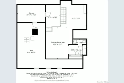 7 Fox Meadow Lane, Lloyd Harbor, NY 11743 - Photo 48