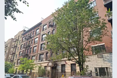 536 W 163rd Street #3D, New York, NY 10032 - Photo 2