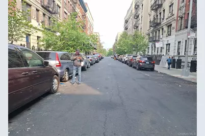 536 W 163rd Street #3D, New York, NY 10032 - Photo 4