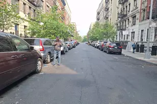 536 W 163rd St, New York, NY 10032 - Photo 4