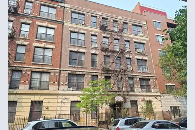 536 W 163rd Street #3D, New York, NY 10032 - Photo 1