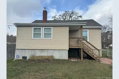 159 Forest Road E, Mastic Beach, NY 11951 - Photo 2