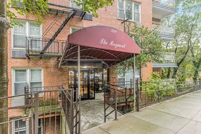 2750 Johnson Avenue #7L, Bronx, NY 10463 - Photo 10