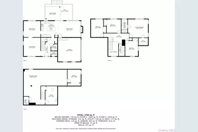 3856 Marcy Street, Mohegan Lake, NY 10547 - Photo 44