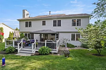 3856 Marcy Street, Mohegan Lake, NY 10547 - Photo 32