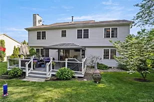 3856 Marcy St, Mohegan Lake, NY 10547 - Photo 32