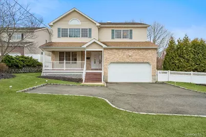 1 Fairway Drive, Old Bethpage, NY 11804 - Photo 1