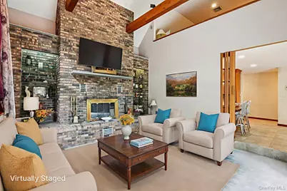 1 Lookout Road, Tuxedo Park, NY 10987 - Photo 12