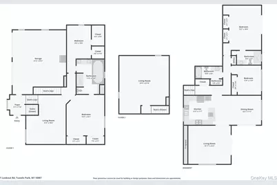 1 Lookout Road, Tuxedo Park, NY 10987 - Photo 40