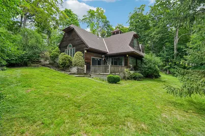 1 Lookout Road, Tuxedo Park, NY 10987 - Photo 34