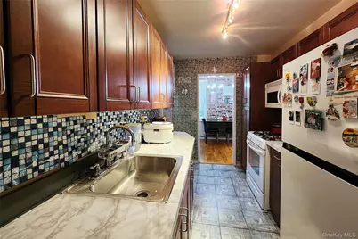 209-20 18th Ave #5E, Bayside, NY 11360 - Photo 12