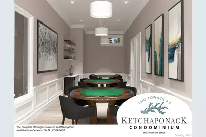 100 Rogers #1001, Westhampton Beach, NY 11978 - Photo 2