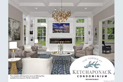 100 Rogers #1001, Westhampton Beach, NY 11978 - Photo 1