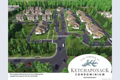 100 Rogers #1001, Westhampton Beach, NY 11978 - Photo 6