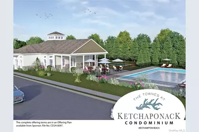 100 Rogers #1001, Westhampton Beach, NY 11978 - Photo 2