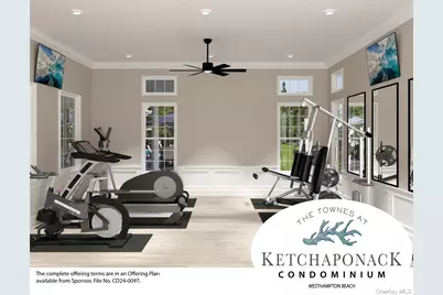 100 Rogers #1001, Westhampton Beach, NY 11978 - Photo 4