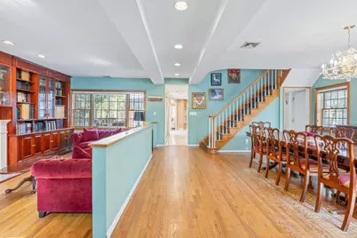 8649 Dunton Street, Hollis, NY 11423 - Photo 12