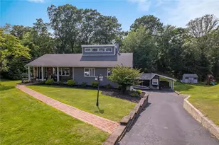 5 Dartmouth Rd, Shoreham, NY 11786 - Photo 2