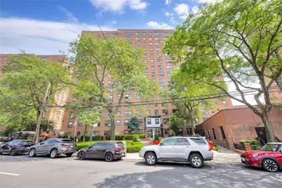 99-40 63rd Road #9Z, Rego Park, NY 11374 - Photo 2