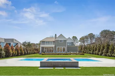 59 Shinnecock Hills Road, Southampton, NY 11968 - Photo 2